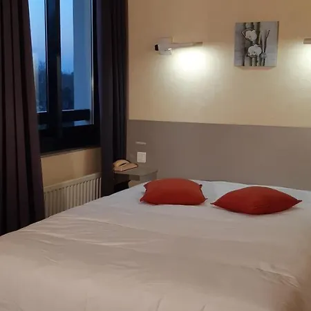 Grand Hotel Le Pont Rean