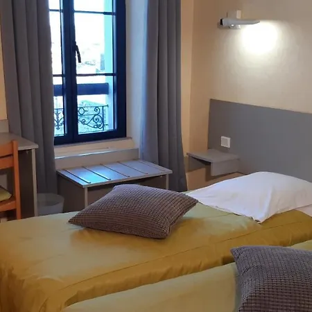 Grand Hotel Le Pont Rean