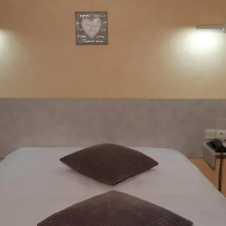 Hotel Grand